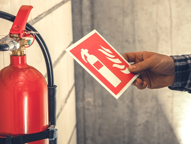 Instrukcje i operaty PPOŻ