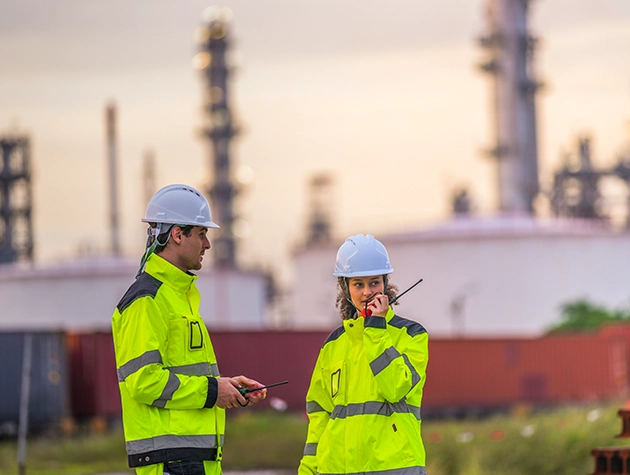 Audyty i nadzór PPOŻ