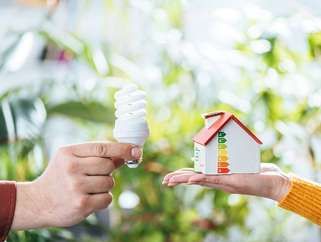 Świadectwo Energetyczny